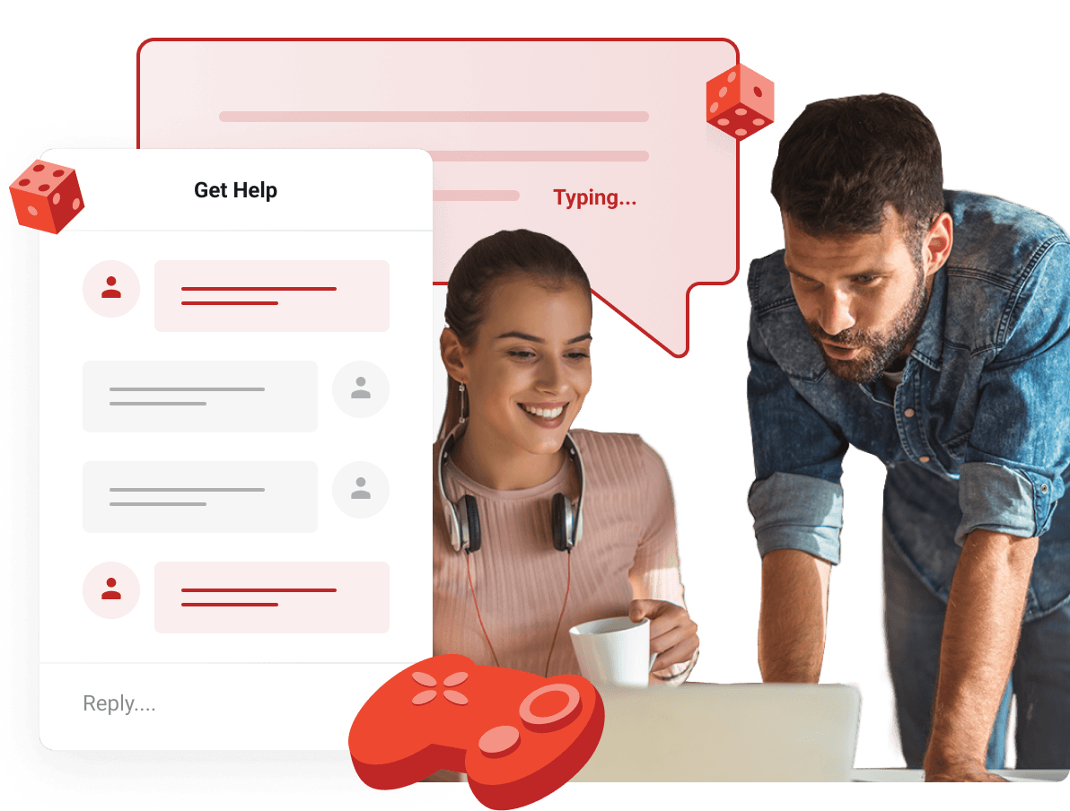 Round-the-clock support: Your assistance, anytime