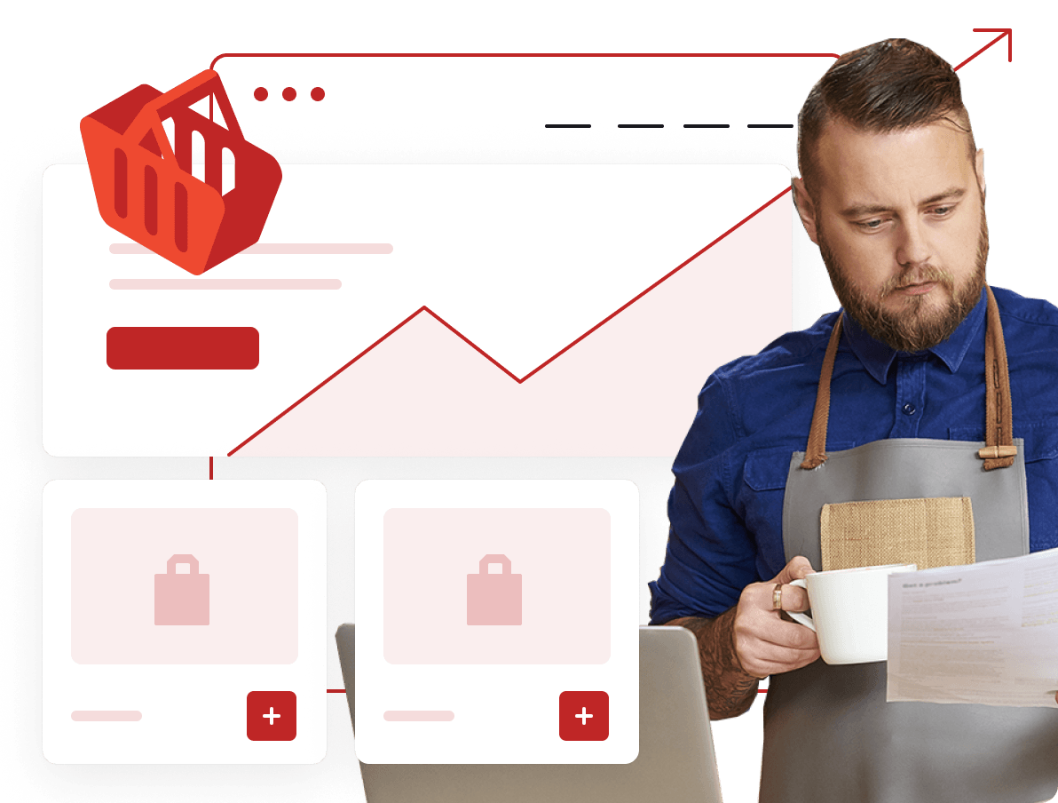 Shared Hosting - Open Online Store